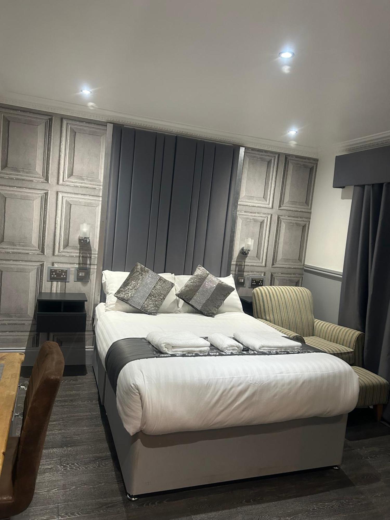 Arden Guest House B&B - Nec Birmingham - Birmingham Airport Bickenhill Extérieur photo