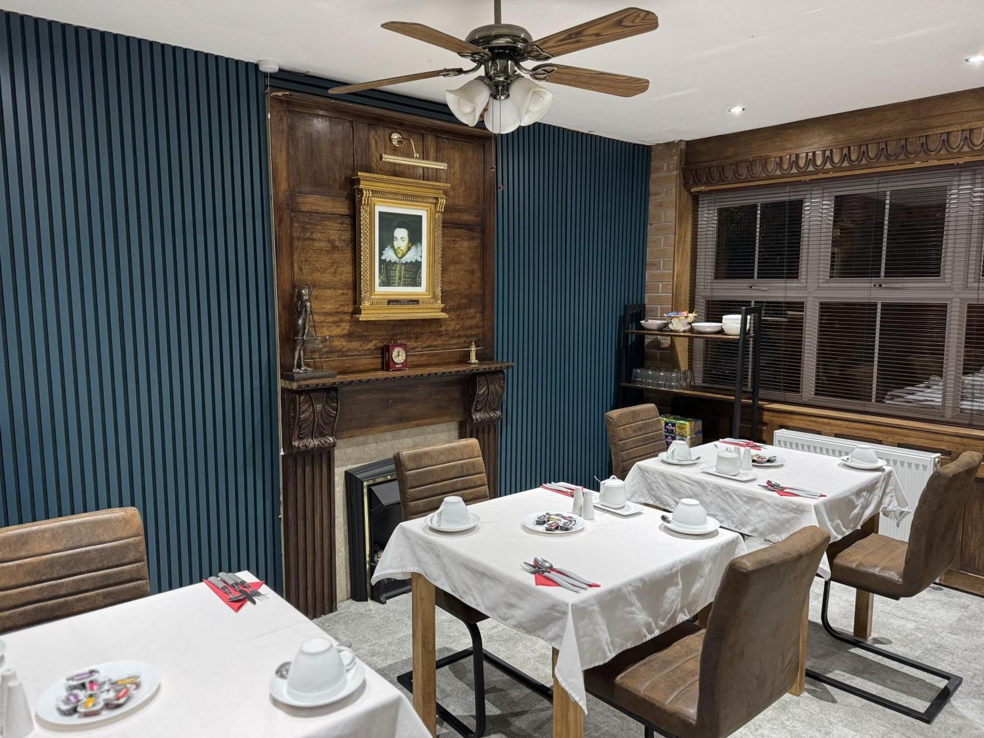 Arden Guest House B&B - Nec Birmingham - Birmingham Airport Bickenhill Extérieur photo