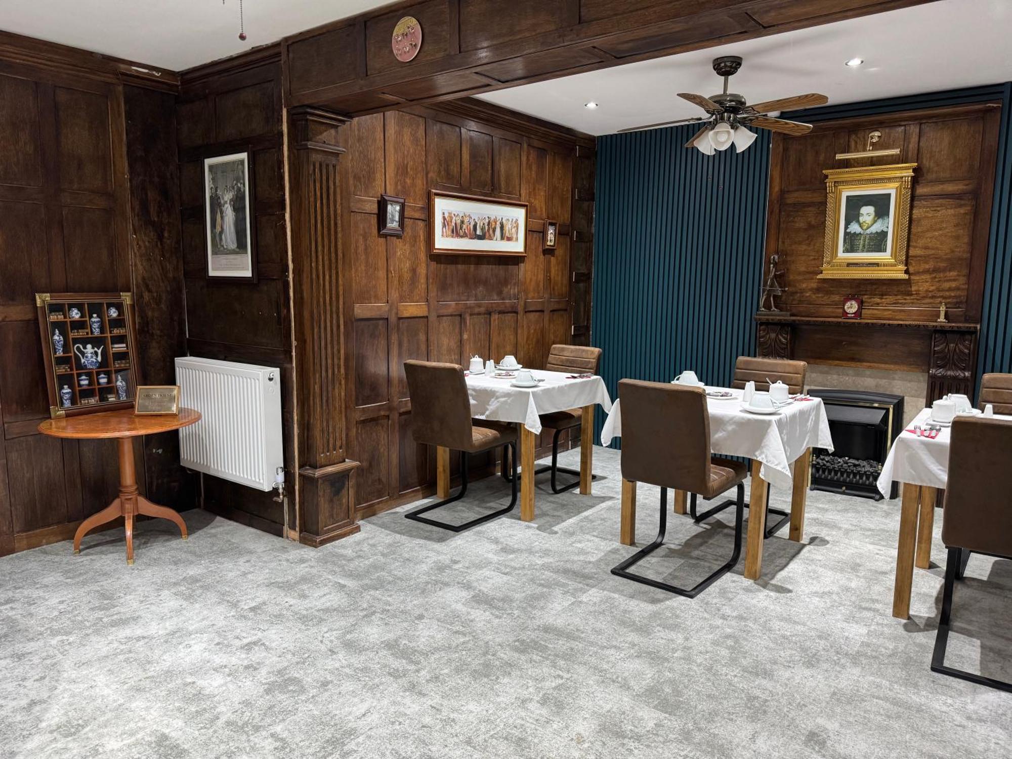 Arden Guest House B&B - Nec Birmingham - Birmingham Airport Bickenhill Extérieur photo