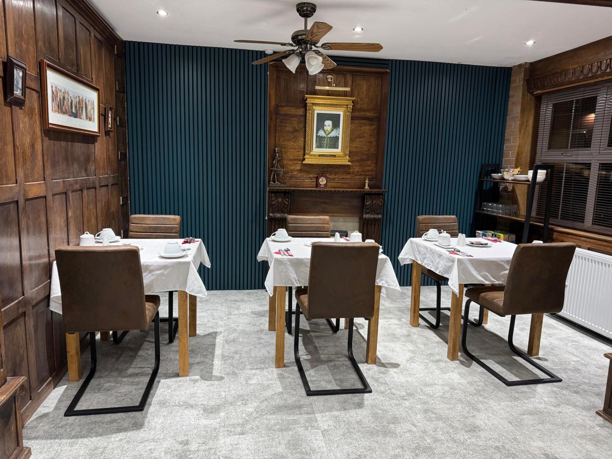 Arden Guest House B&B - Nec Birmingham - Birmingham Airport Bickenhill Extérieur photo