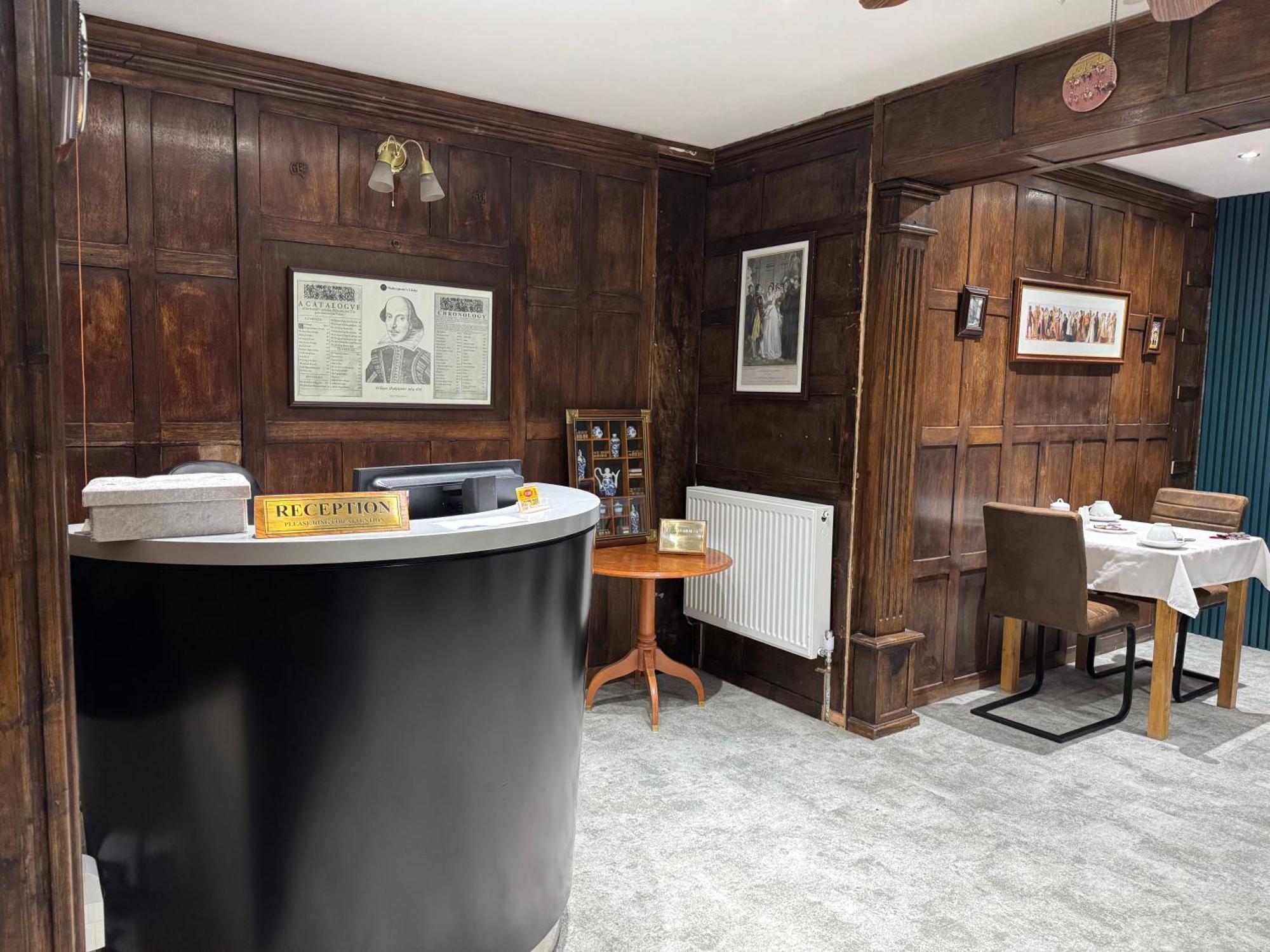 Arden Guest House B&B - Nec Birmingham - Birmingham Airport Bickenhill Extérieur photo