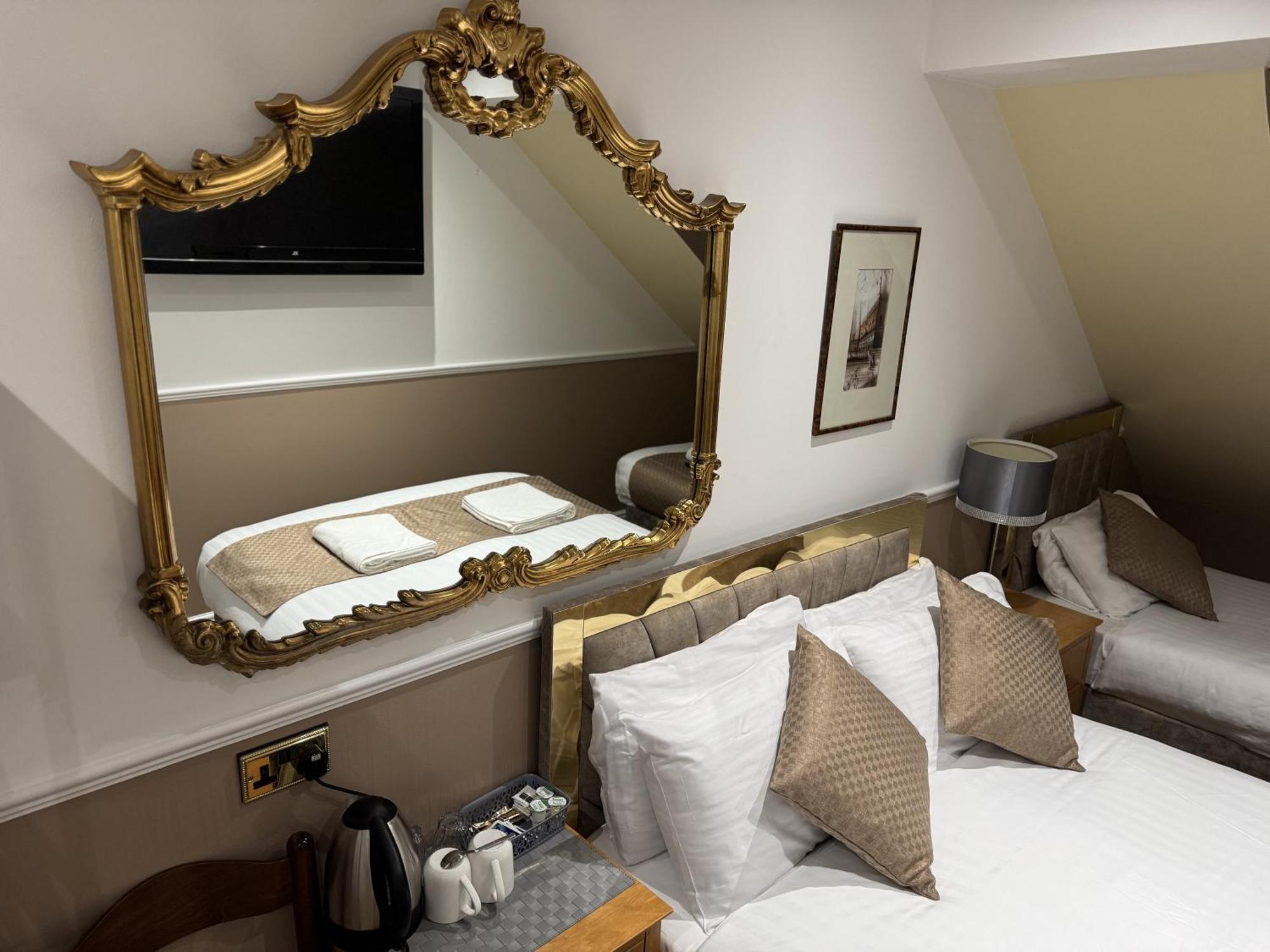 Arden Guest House B&B - Nec Birmingham - Birmingham Airport Bickenhill Extérieur photo