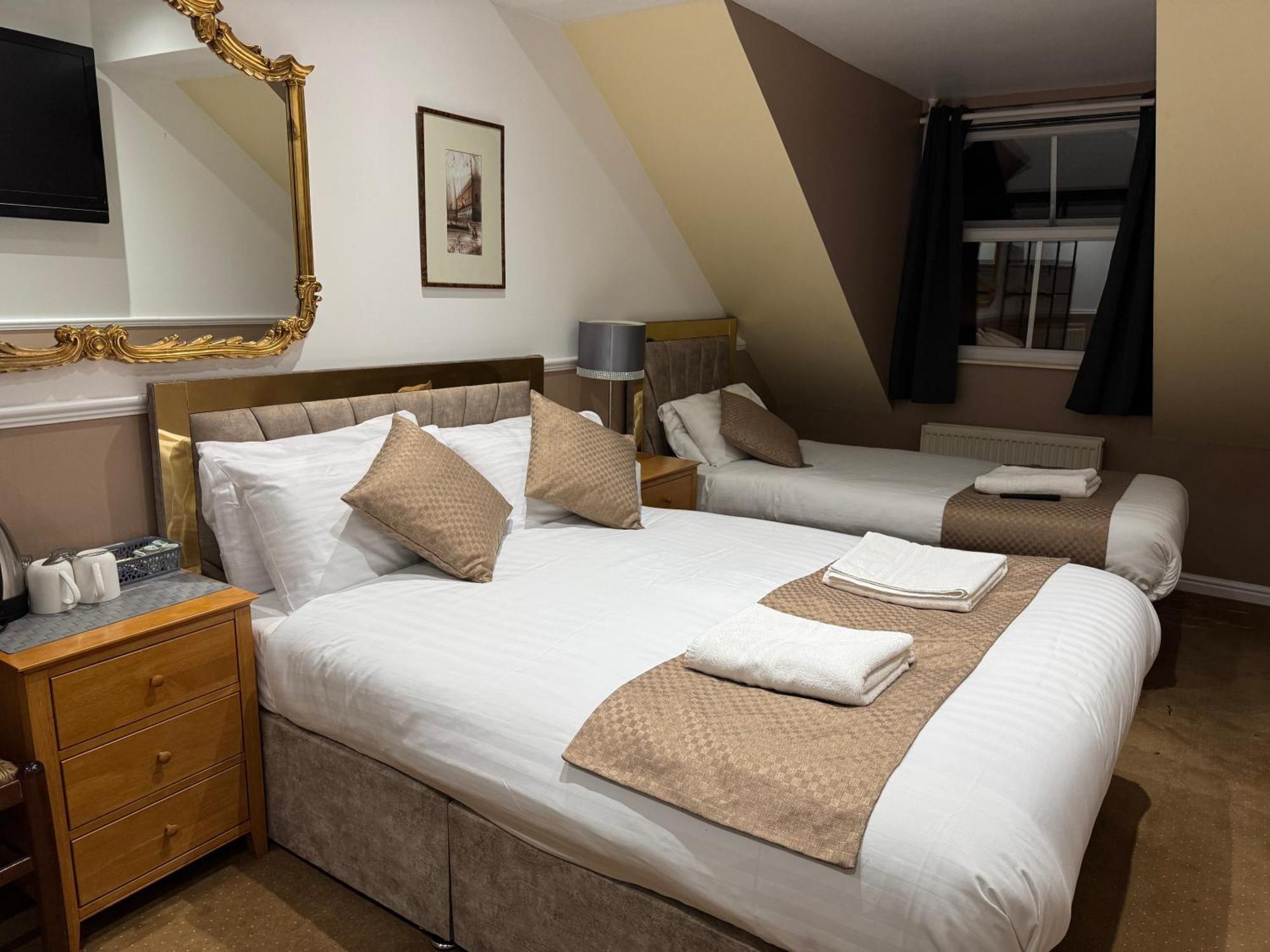 Arden Guest House B&B - Nec Birmingham - Birmingham Airport Bickenhill Extérieur photo