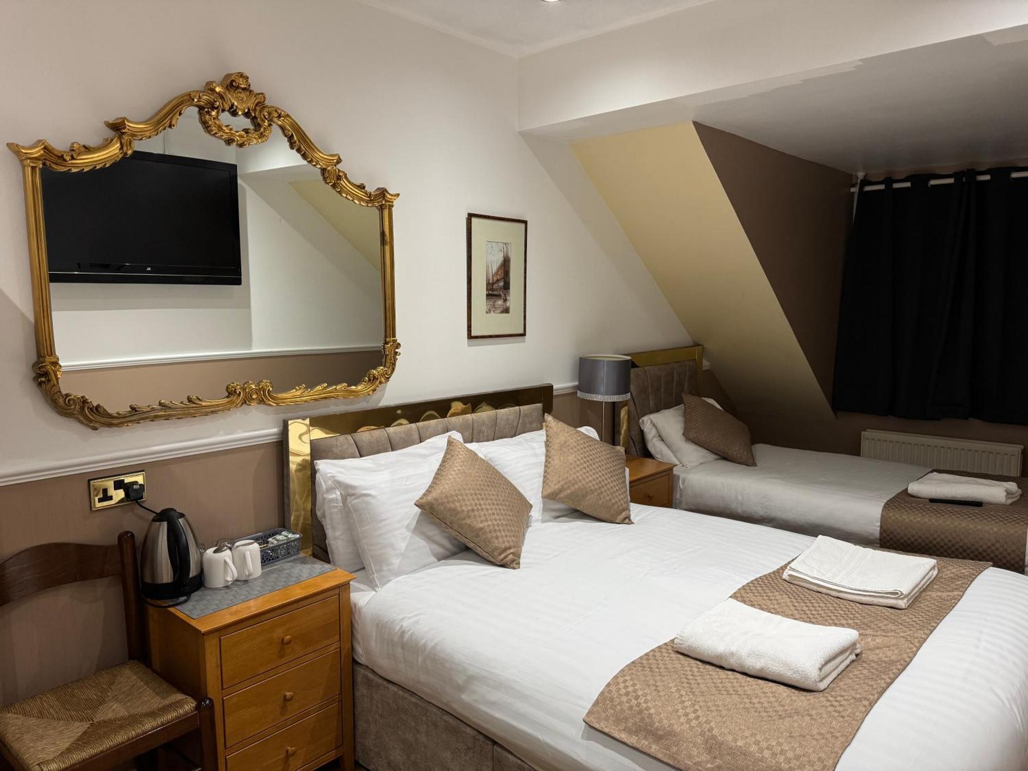 Arden Guest House B&B - Nec Birmingham - Birmingham Airport Bickenhill Extérieur photo