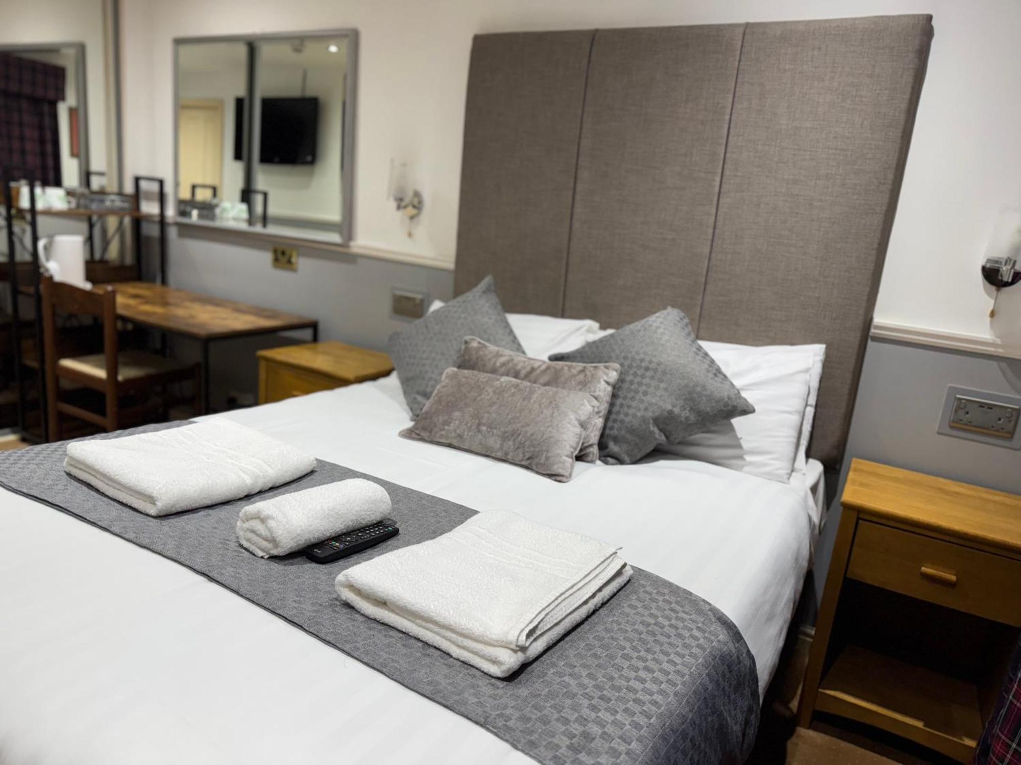 Arden Guest House B&B - Nec Birmingham - Birmingham Airport Bickenhill Extérieur photo